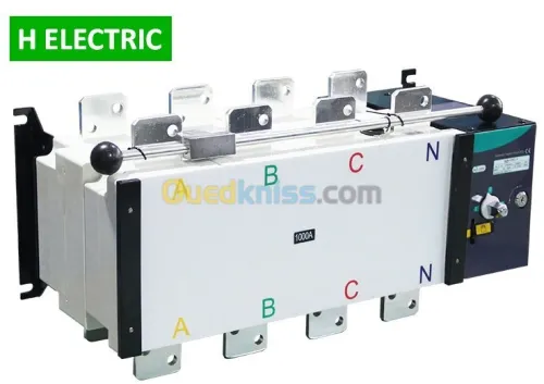 Pièce de Rechange Groupes Électrogènes