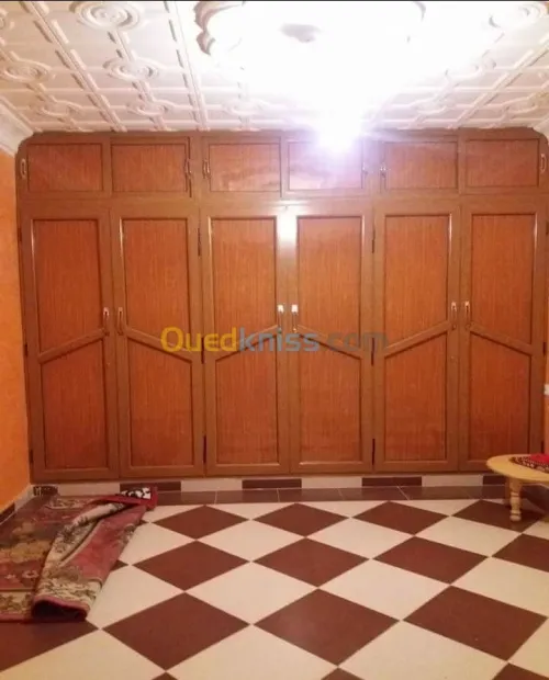 Menuisier d'aluminium et pvc