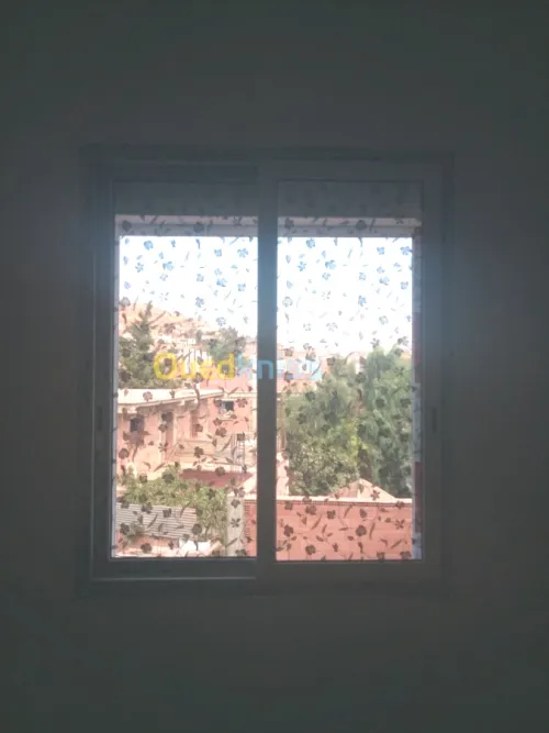 Menuisier d'aluminium et pvc