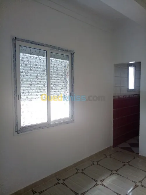 Menuisier d'aluminium et pvc