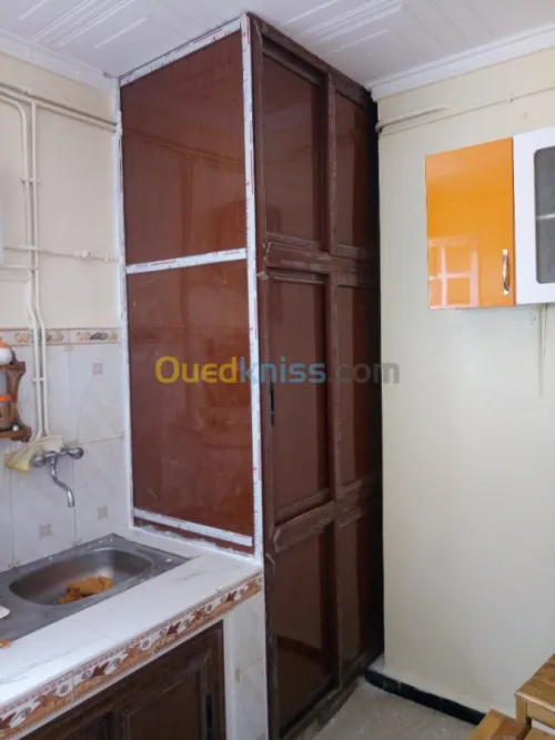 Menuisier d'aluminium et pvc