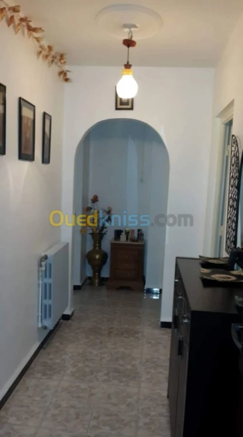 Vente Appartement F3 Constantine Constantine