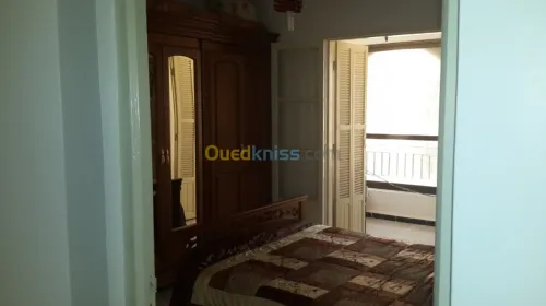 Vente Appartement F3 Constantine Constantine