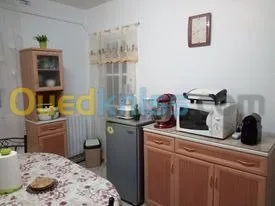 Vente Appartement F3 Constantine Constantine