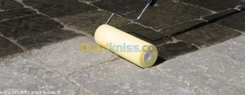 Fabrication de peintures et Vernis .