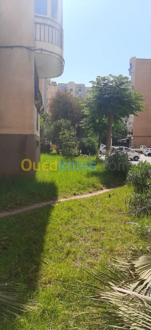 Location vacances Appartement F3 Boumerdes Zemmouri