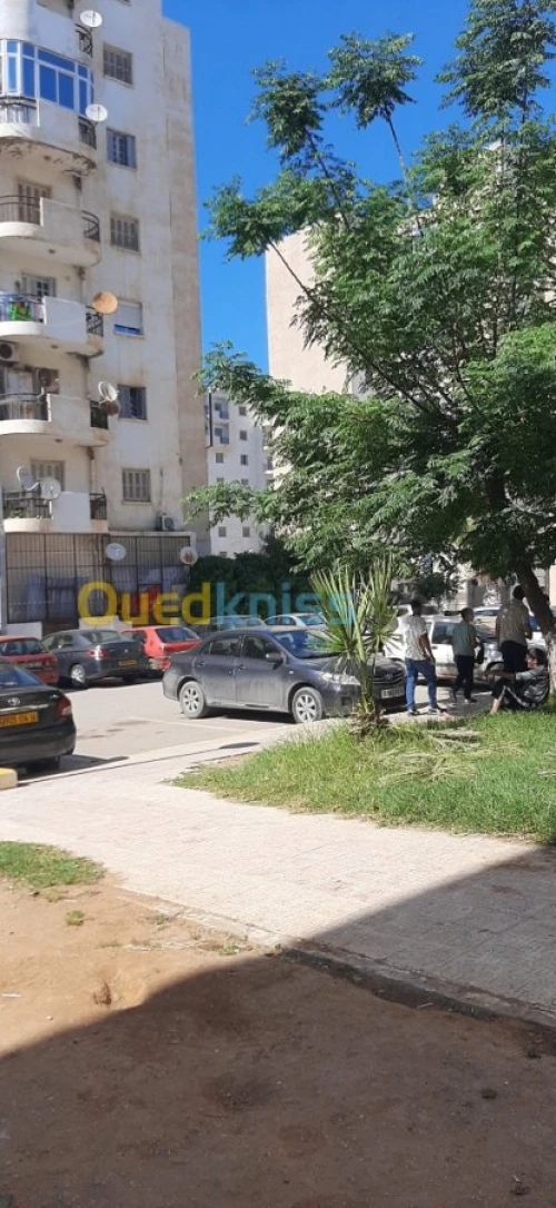 Location vacances Appartement F3 Boumerdes Zemmouri
