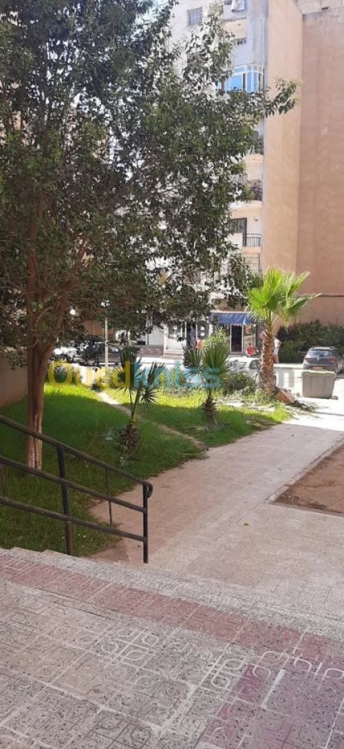 Location vacances Appartement F3 Boumerdes Zemmouri