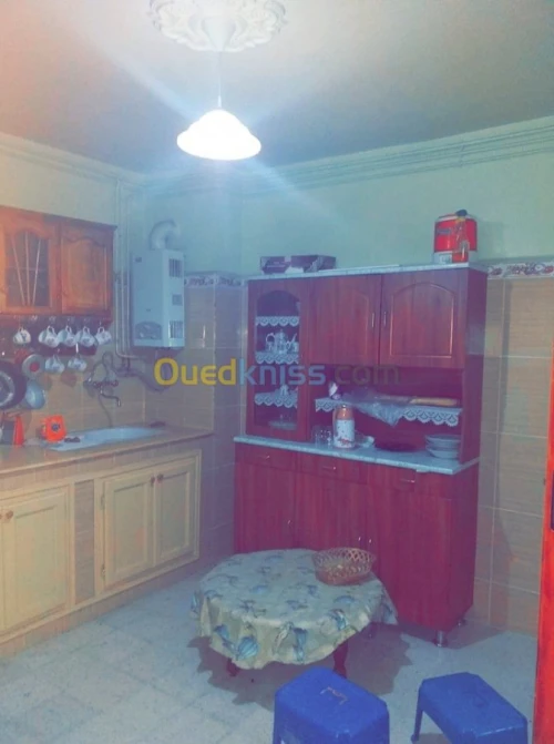 Location vacances Appartement F3 Boumerdes Zemmouri