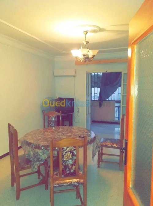 Location vacances Appartement F3 Boumerdes Zemmouri
