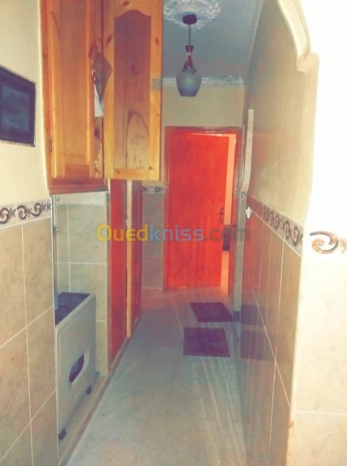 Location vacances Appartement F3 Boumerdes Zemmouri