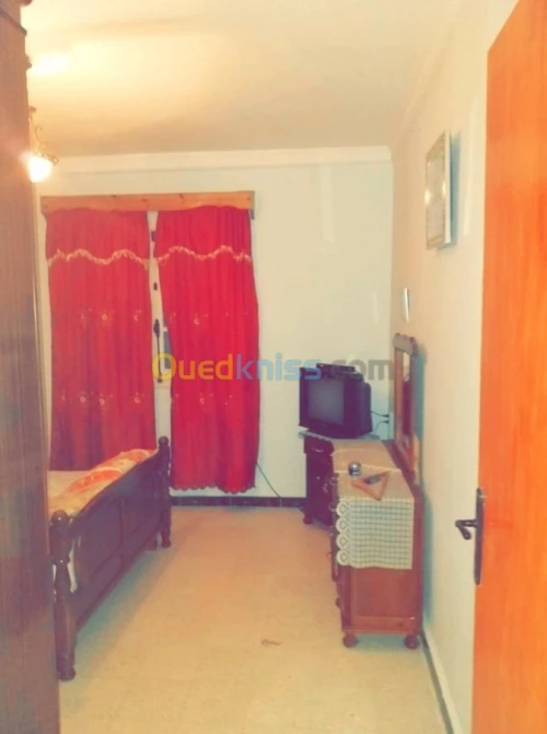 Location vacances Appartement F3 Boumerdes Zemmouri