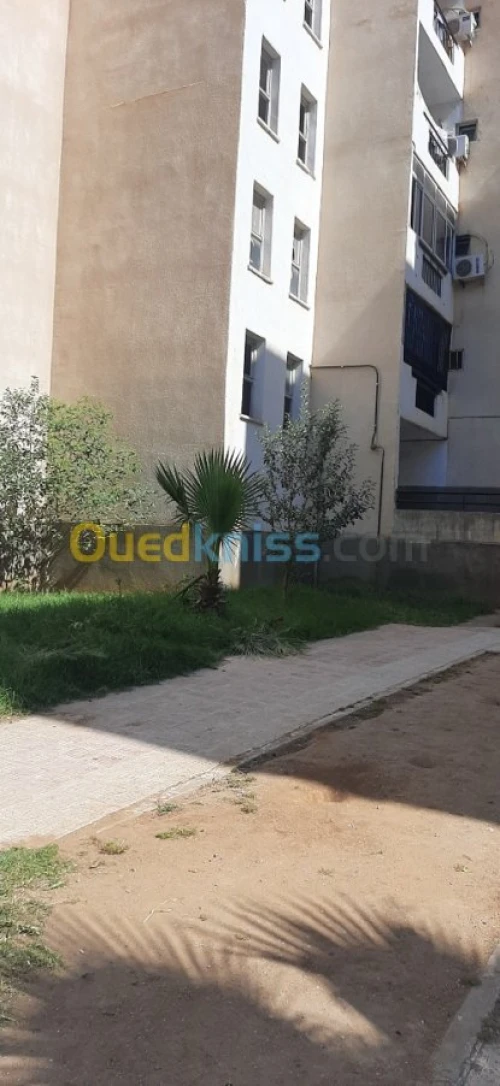 Location vacances Appartement F3 Boumerdes Zemmouri