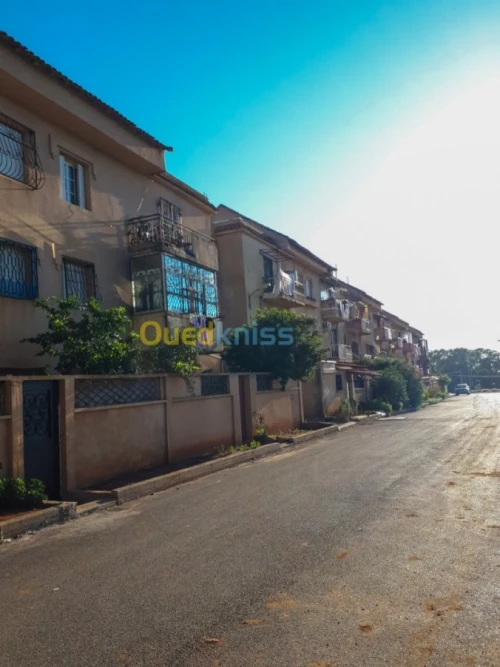 Vente Appartement F3 Alger Zeralda