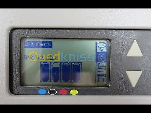 reparation tracuer  hpA0: 500,510,t520