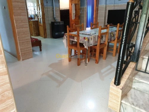 Vente Villa Tipaza Kolea