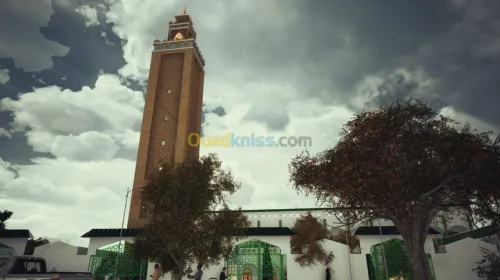 Architecte - Sous traitance 2D 3D