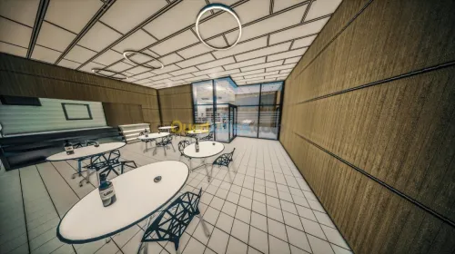 Architecte - Sous traitance 2D 3D