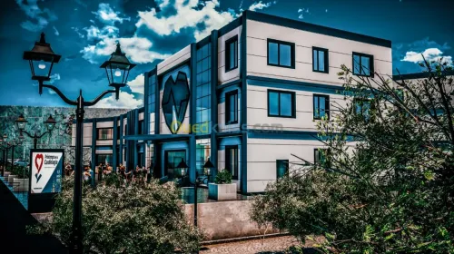 Architecte - Sous traitance 2D 3D