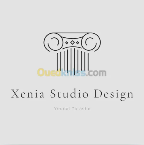 Architecte - Sous traitance 2D 3D