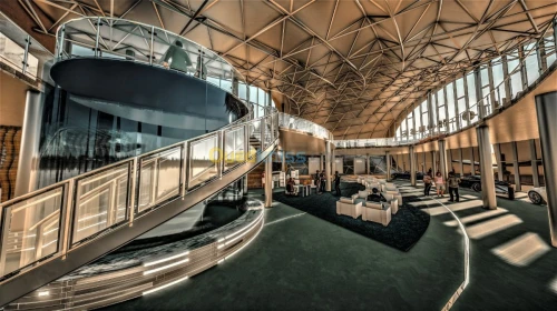 Architecte - Sous traitance 2D 3D