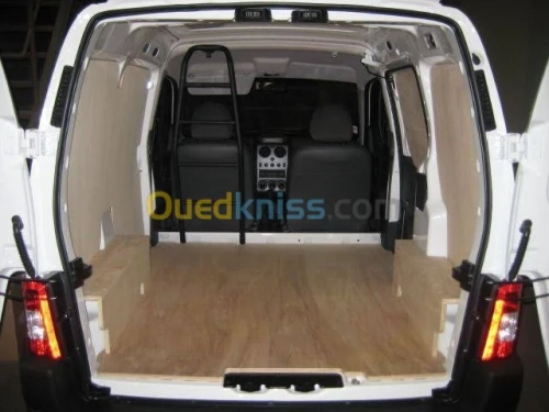 Location de Kangoo Partner