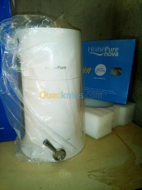 homepure nova
