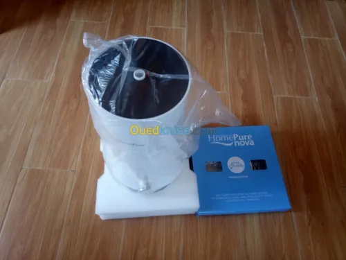 homepure nova