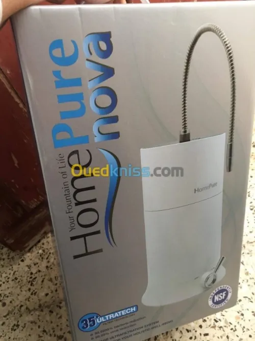 homepure nova