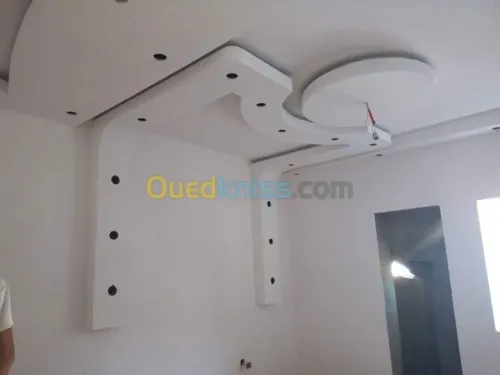 placoplatre peinture  et rénovation 