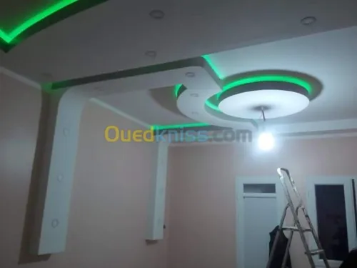 placoplatre peinture  et rénovation 