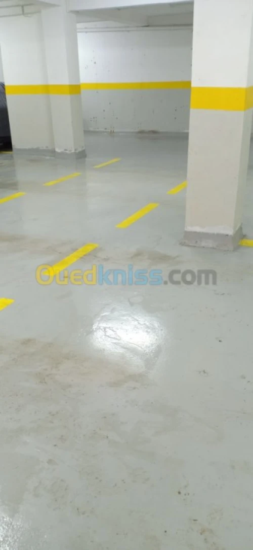 Nettoyage et desinfection