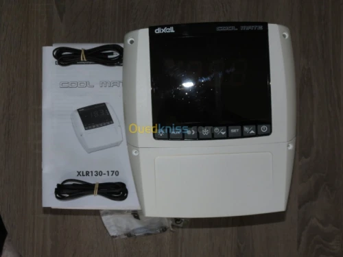 Etude-Installation Maintenance & vente