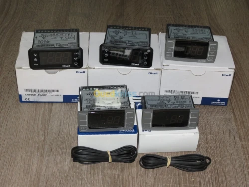 Etude-Installation Maintenance & vente