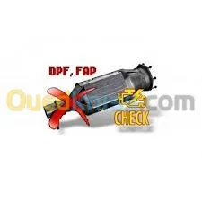 Fap adblue egr off programmation auto