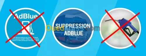 Fap adblue egr off programmation auto
