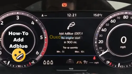 Fap adblue egr off programmation auto