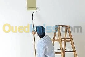 Peintre 