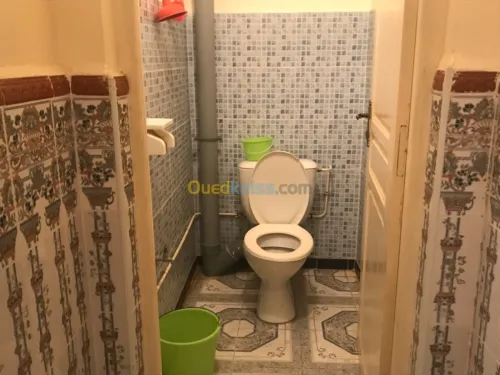 Location Appartement F3 Oran Ain el turck