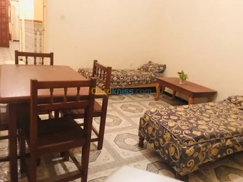 Location Appartement F3 Oran Ain el turck