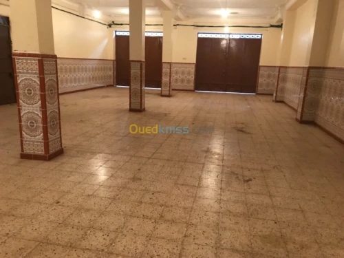 Location Appartement F3 Oran Ain el turck