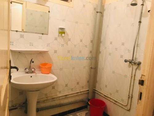 Location Appartement F3 Oran Ain el turck