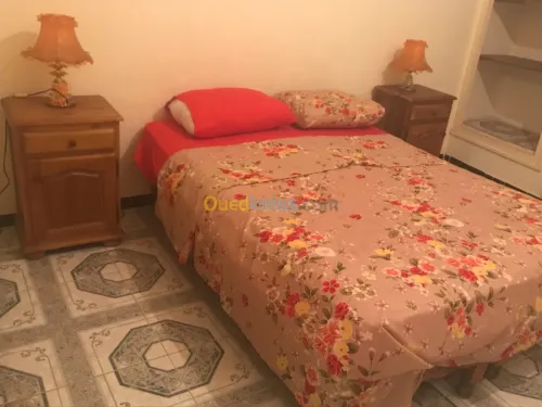 Location Appartement F3 Oran Ain el turck