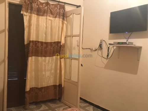 Location Appartement F3 Oran Ain el turck