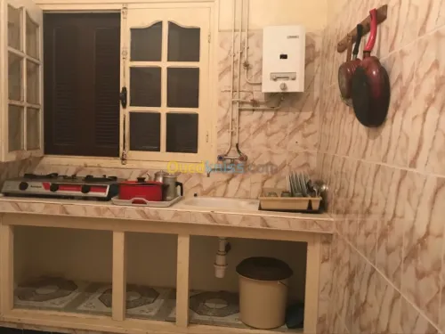 Location Appartement F3 Oran Ain el turck