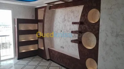 Decoration ET aménagement