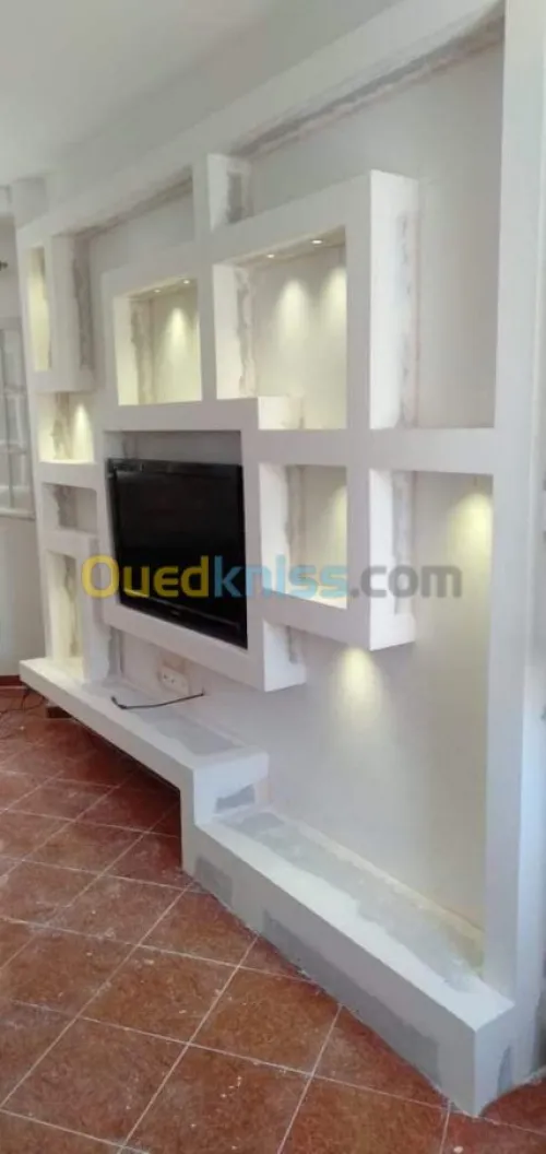 Decoration ET aménagement