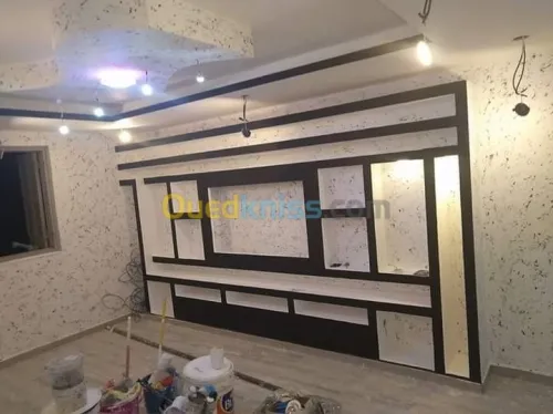 Decoration ET aménagement