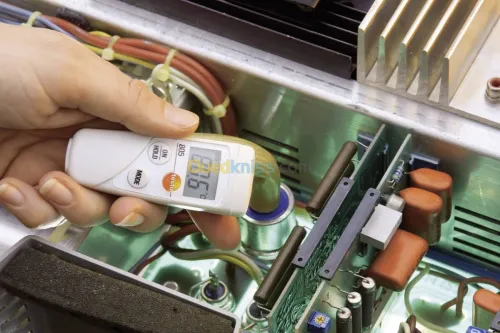 Thermomètre infrarouge testo 805 