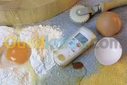 Thermomètre infrarouge testo 805 